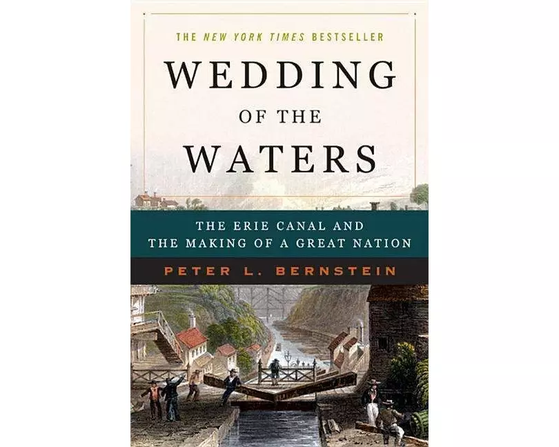Wedding of the Waters