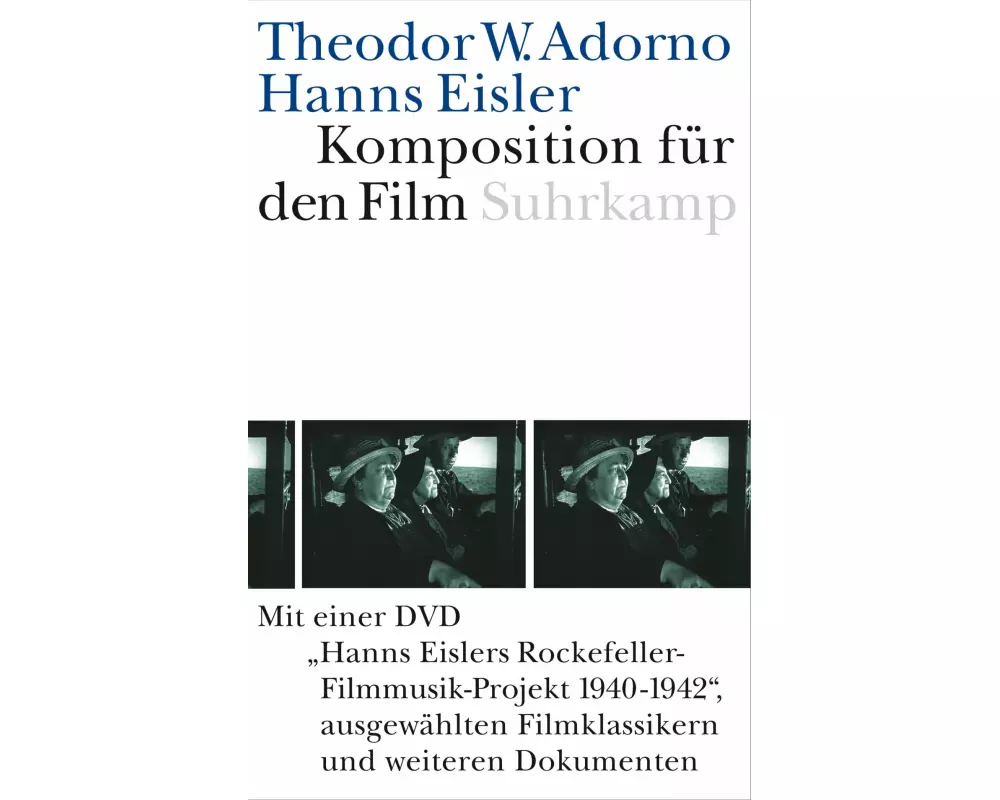 Komposition für den Film