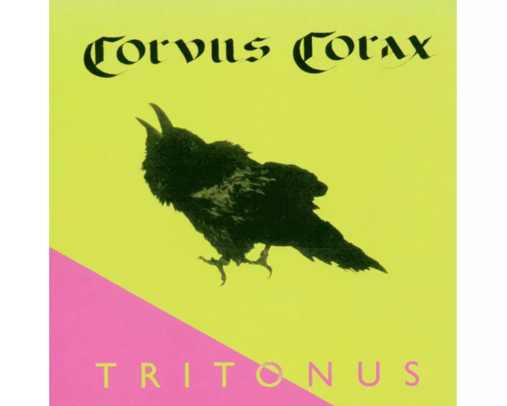 Tritonus