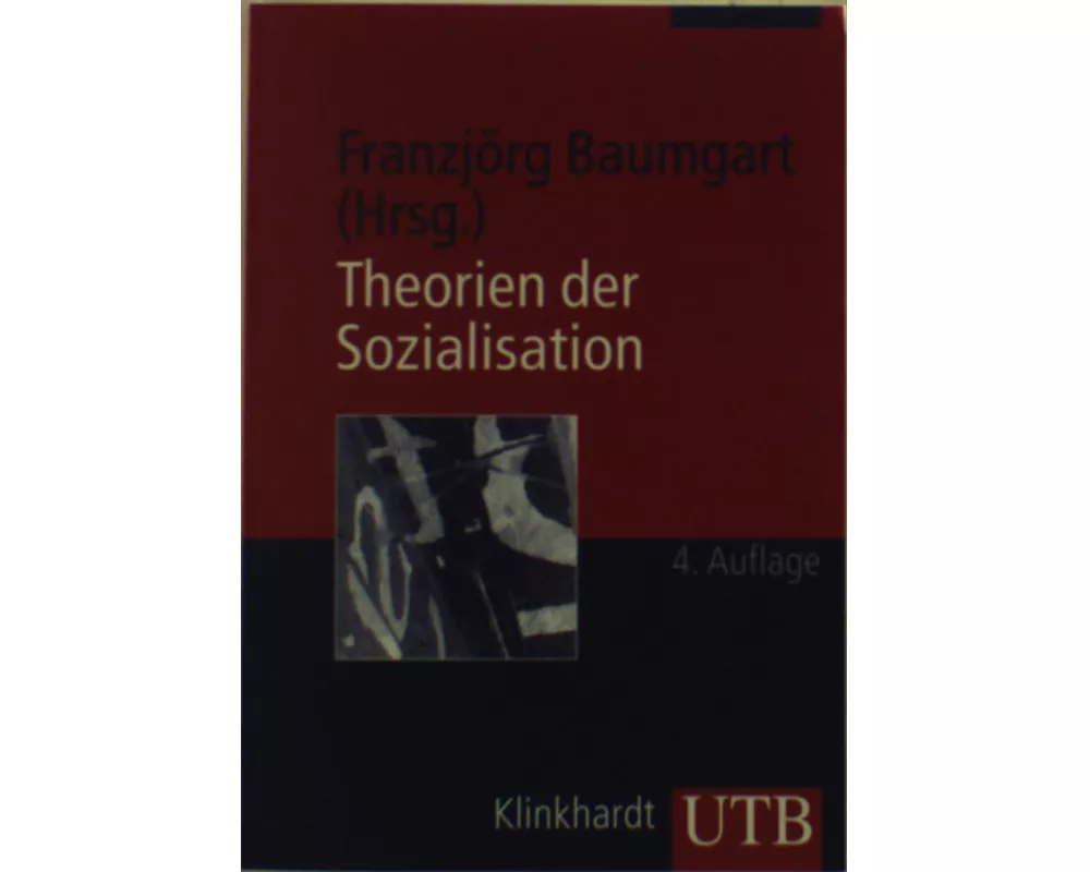 Theorien der Sozialisation