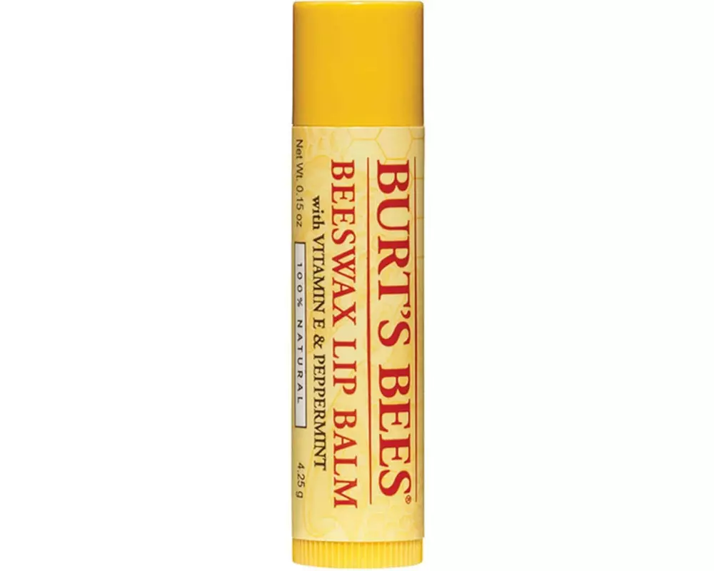 burt's bees Lippenbalsam Bienenwachs 4.25 g 4.25 g
