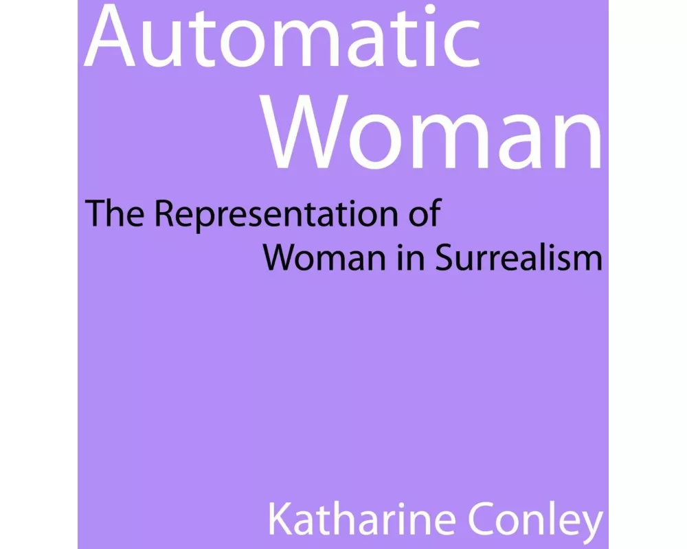 Automatic Woman