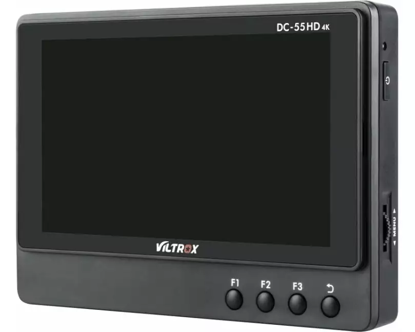 Viltrox Monitor DC-55HD