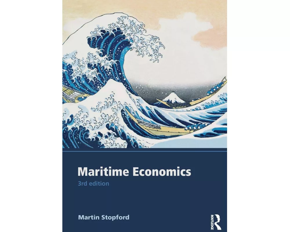Maritime Economics 3e