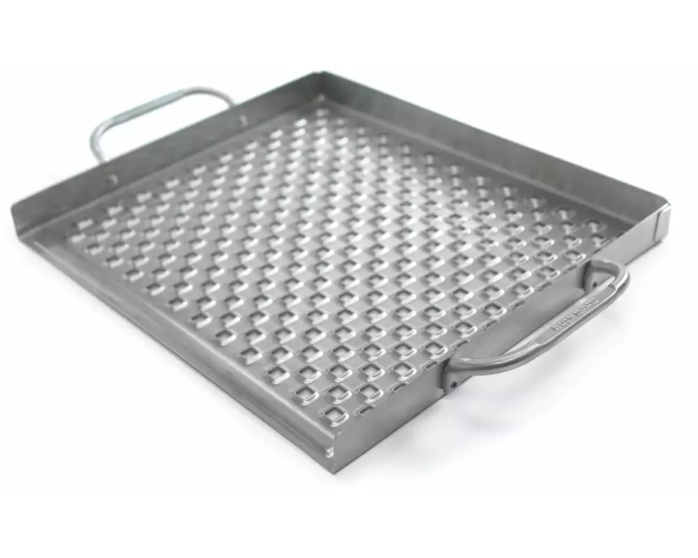 Broil King Grillplatte Premium