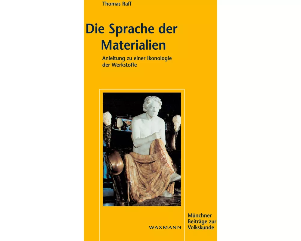Die Sprache der Materialien