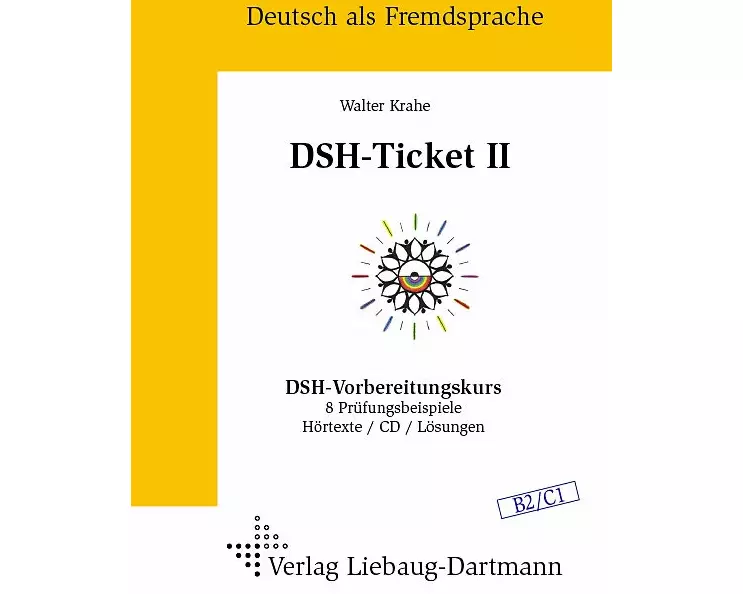 DSH-Ticket II