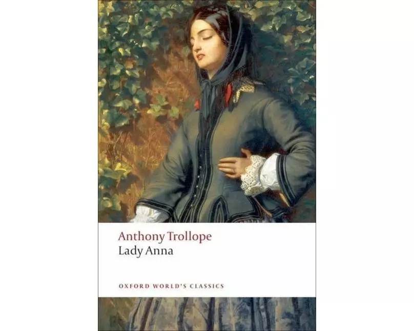 Lady Anna