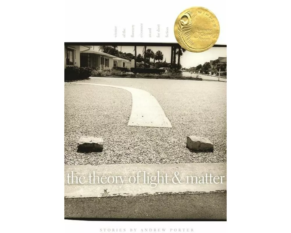 The Theory of Light and Matter
