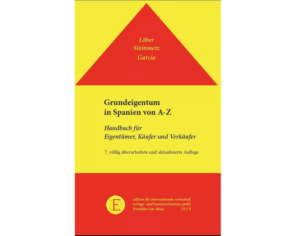 Grundeigentum in Spanien