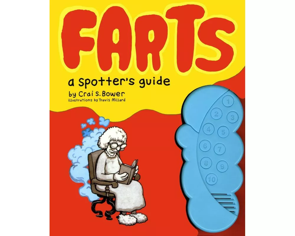 Farts: a Spotter's Guide