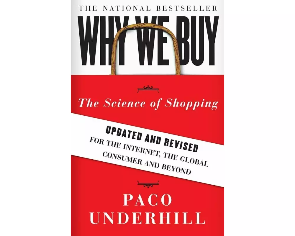 Why We Buy