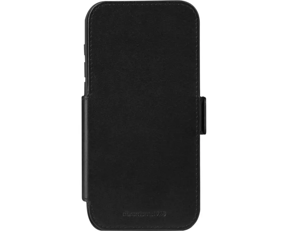 dbramante1928 Book Cover Copenhagen iPhone 17 Pro Max Schwarz