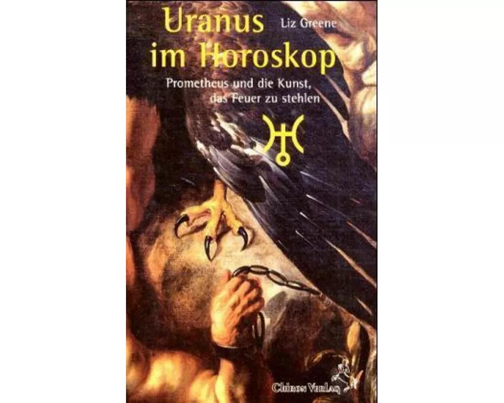 Uranus im Horoskop
