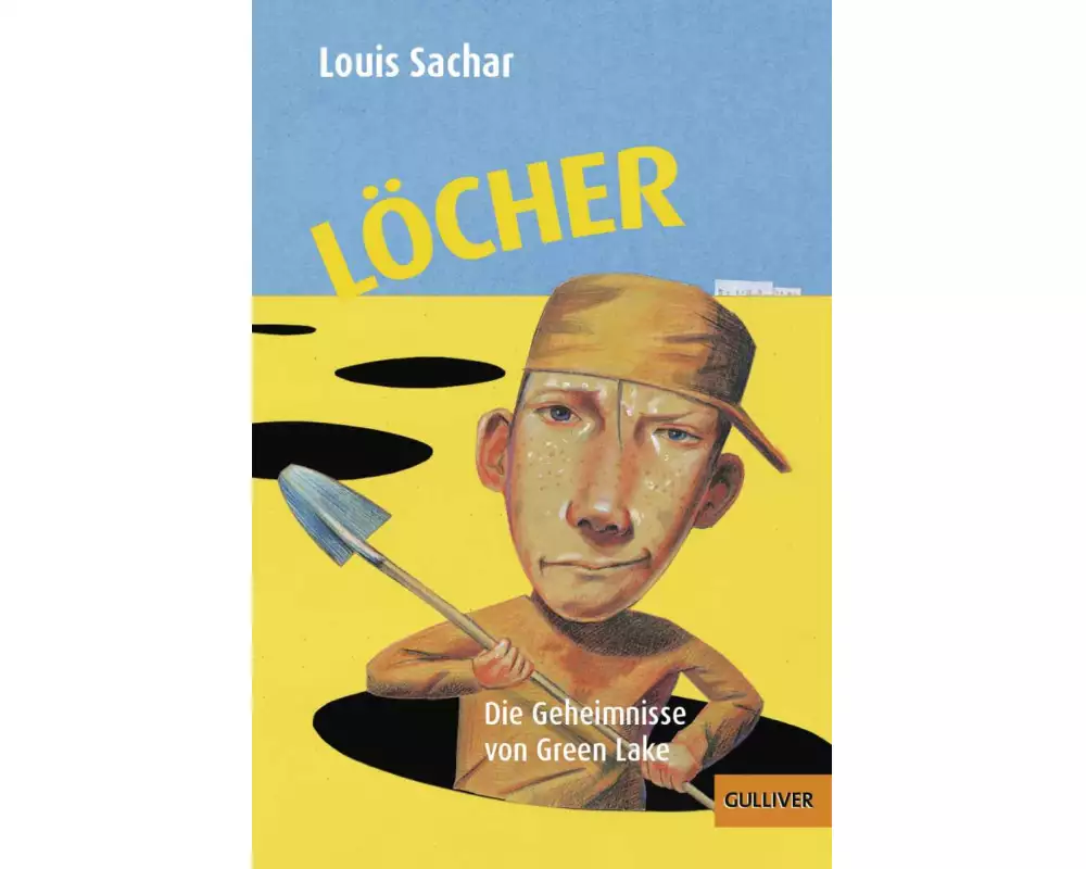 Löcher