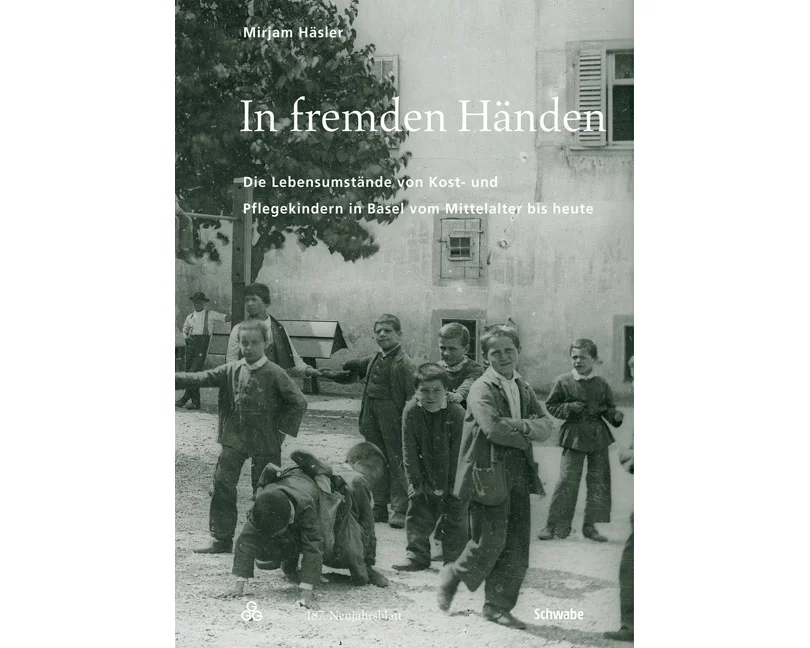 In fremden Händen