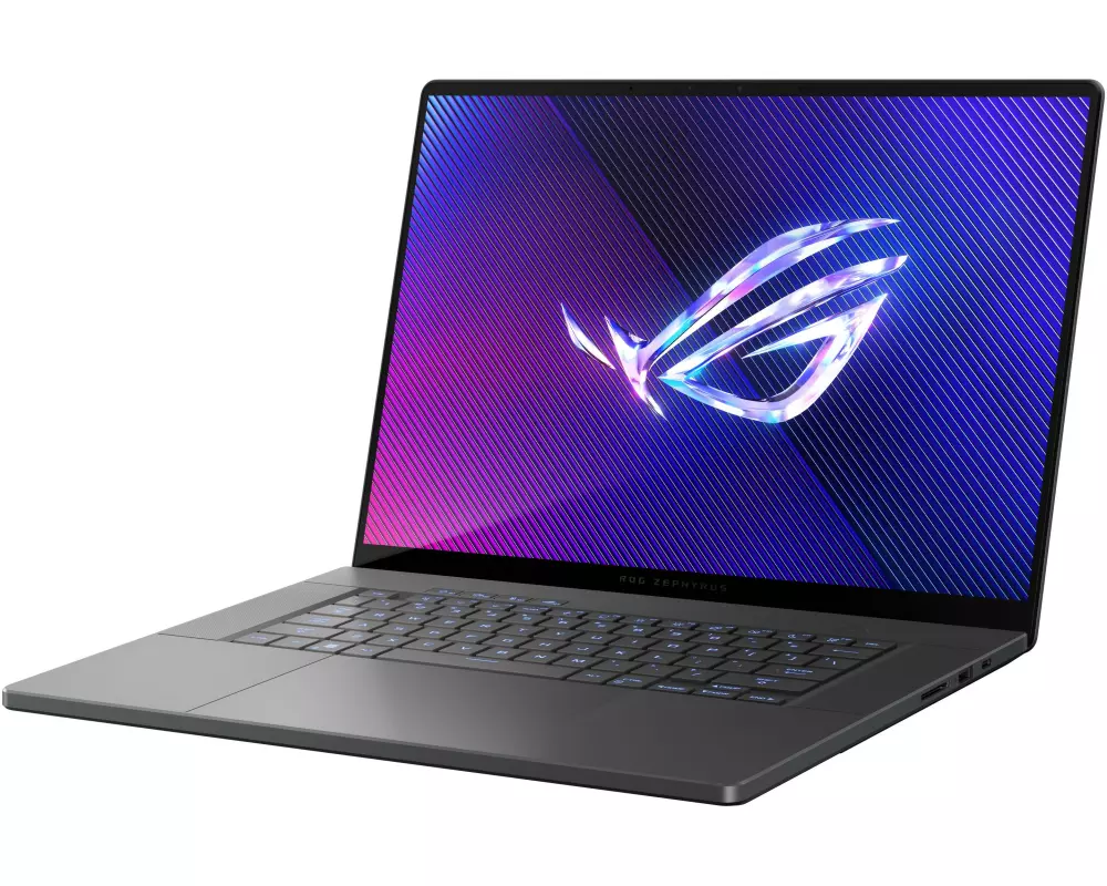 ASUS Notebook ROG Zephyrus G16