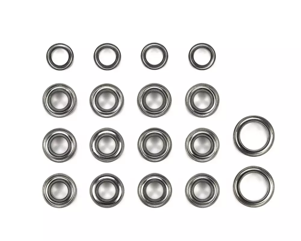 Tamiya Kugellager Set MB-01, 1:10