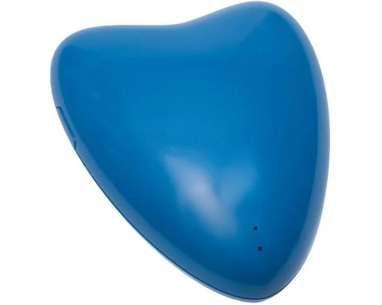 ADA Babymonitor Blue