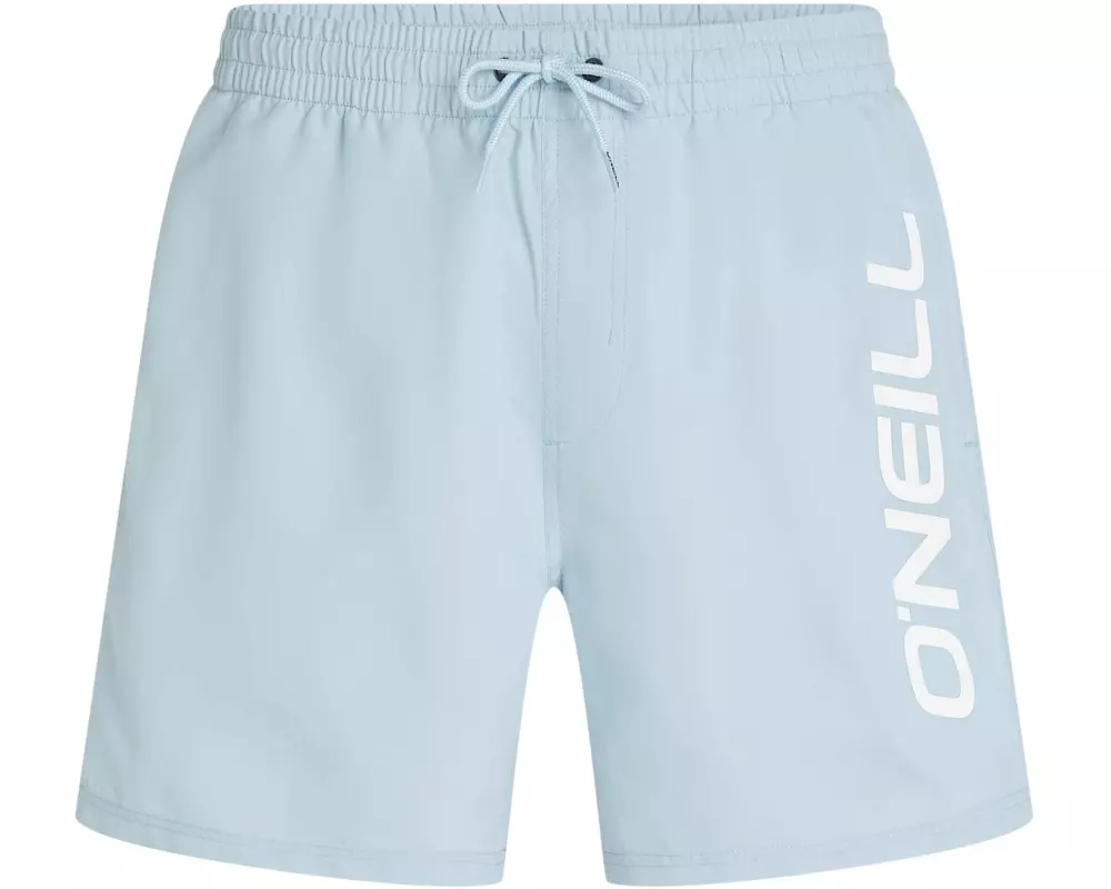 O'NEILL LOGO 16 SWIMSHORTS Gr. XS, Hellblau