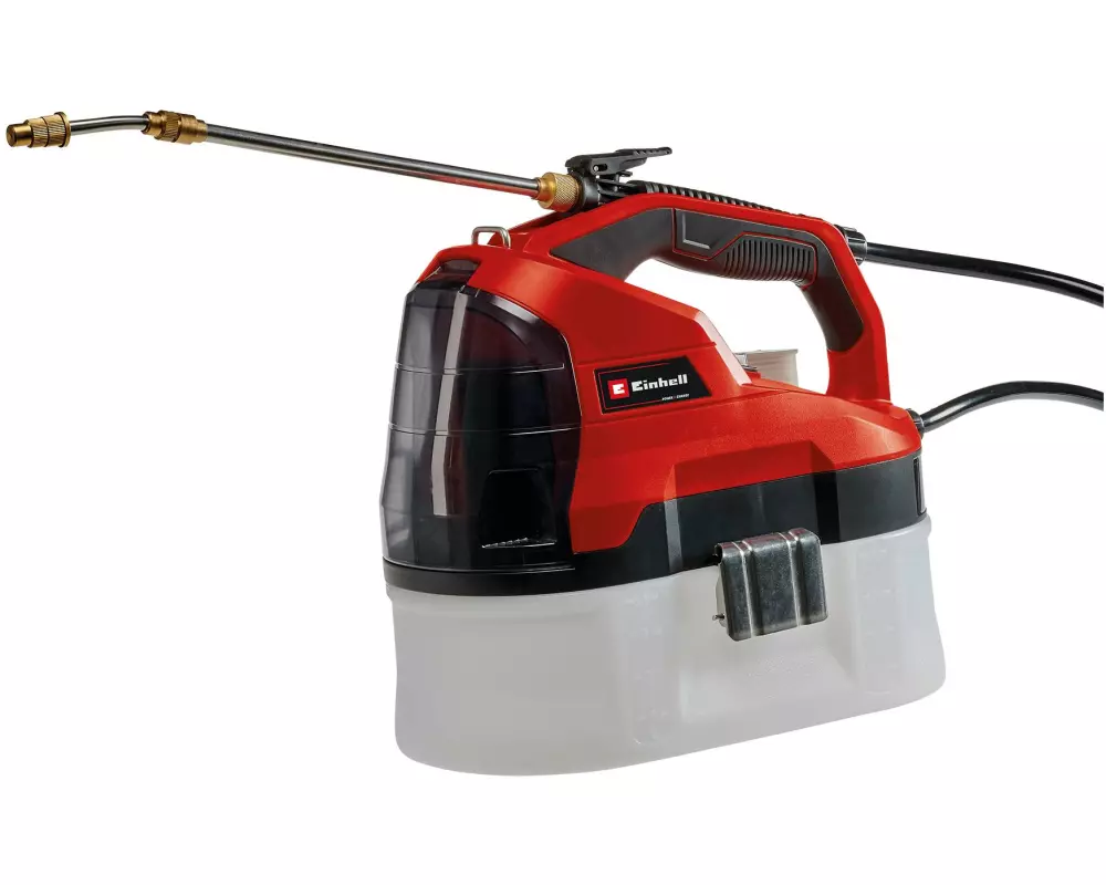 Einhell Akku-Drucksprühgerät GE-WS 18/35 Li-Solo