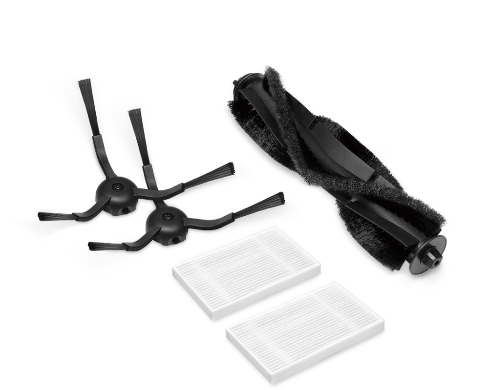 TP-LINK Tapo Robot Vacuum Replacement Tapo RVA105 Kit