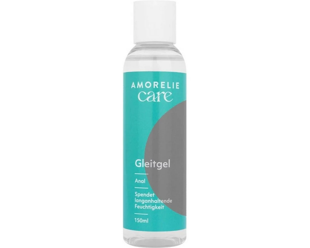 Amorelie Anal-Gleitgel 150 ml