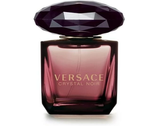 Versace Crystal Noir 90 ml