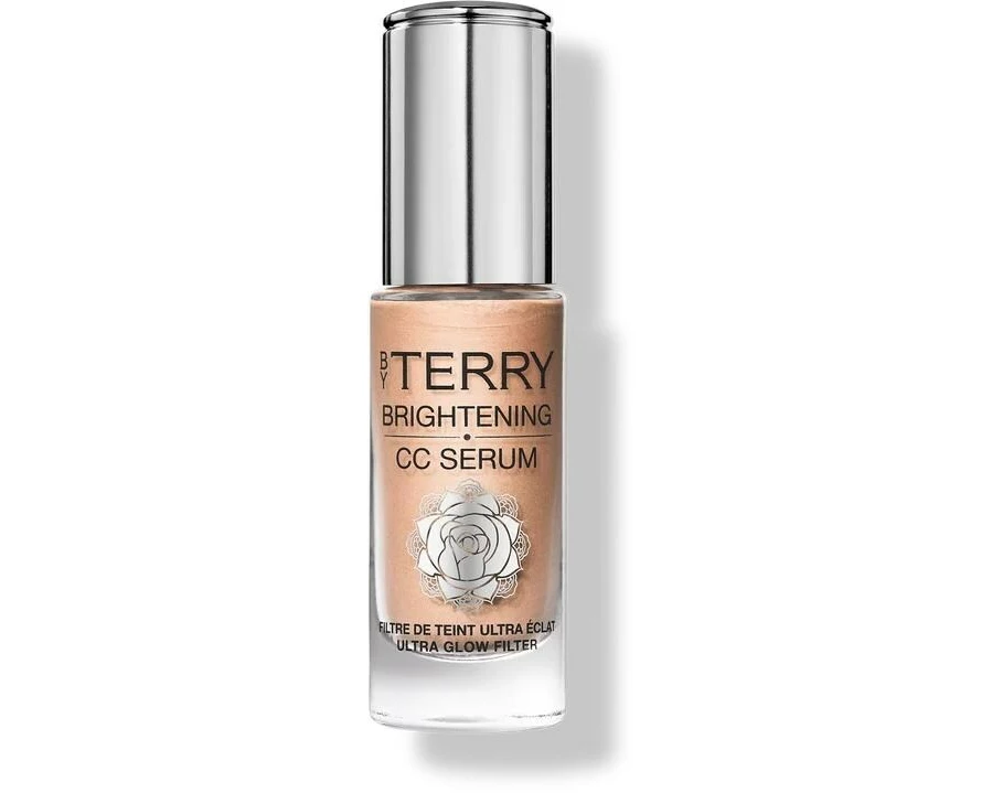 by terry Brightening CC Serum N2