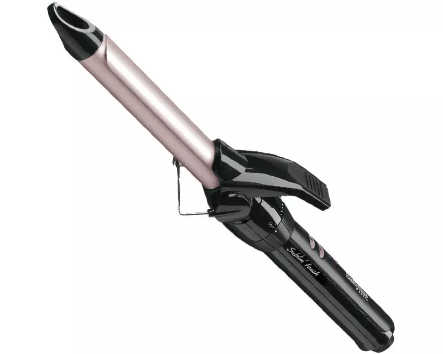 Babyliss Lockenstab Pro 180 Sublim'touch Ø 19 mm