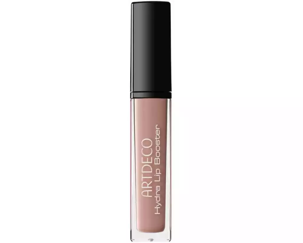 ARTDECO Lip Gloss Hydra Lip Booster 28 translucent mauve
