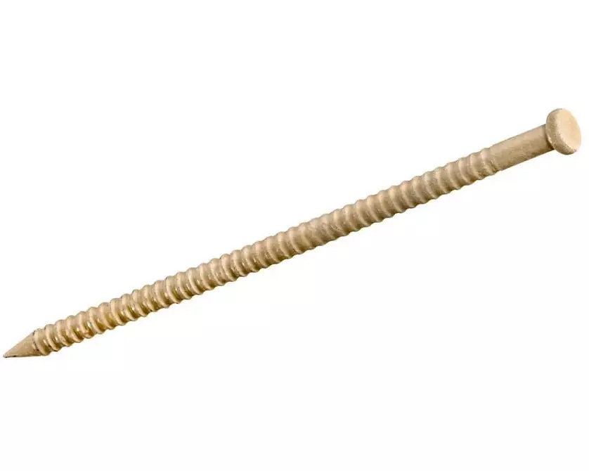 STRUCT Dekornägel, Beige 26 mm, 115 Stück