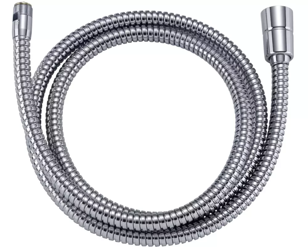 KWC Küchenbrauseschlauch Domo New M14 x 1 x 1/2", 140 cm