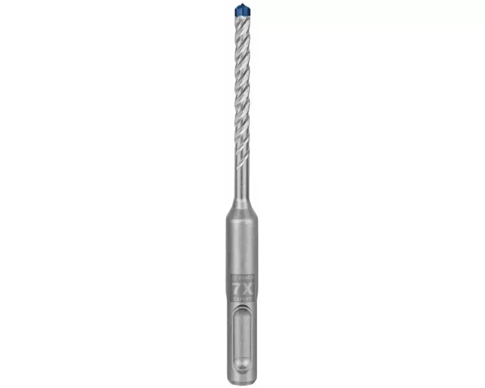 Bosch Professional Hammerbohrer EXPERT SDS plus-7X, 5 x 50 x 115 mm