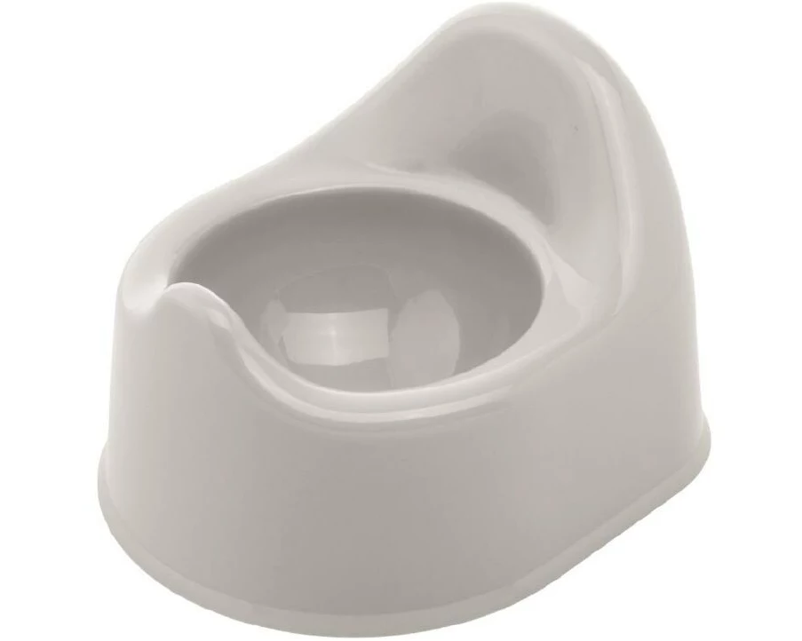 Rotho Babydesign Töpfchen AVA Cappuccino