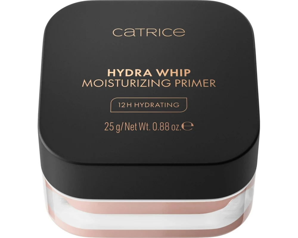 Catrice Hydra Whip Moisturizing Primer