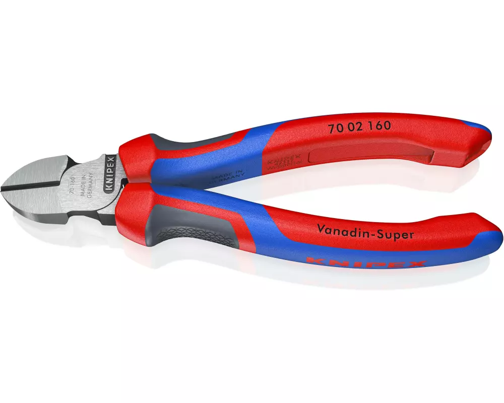 Knipex Seitenschneider 160 mm