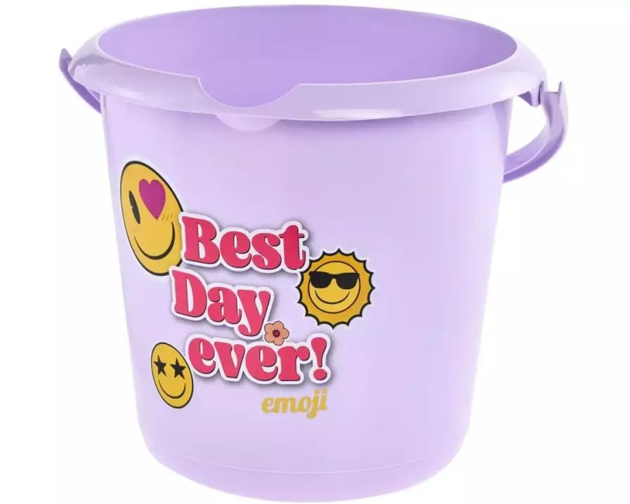 keeeper Ilvie 10 l, Violett