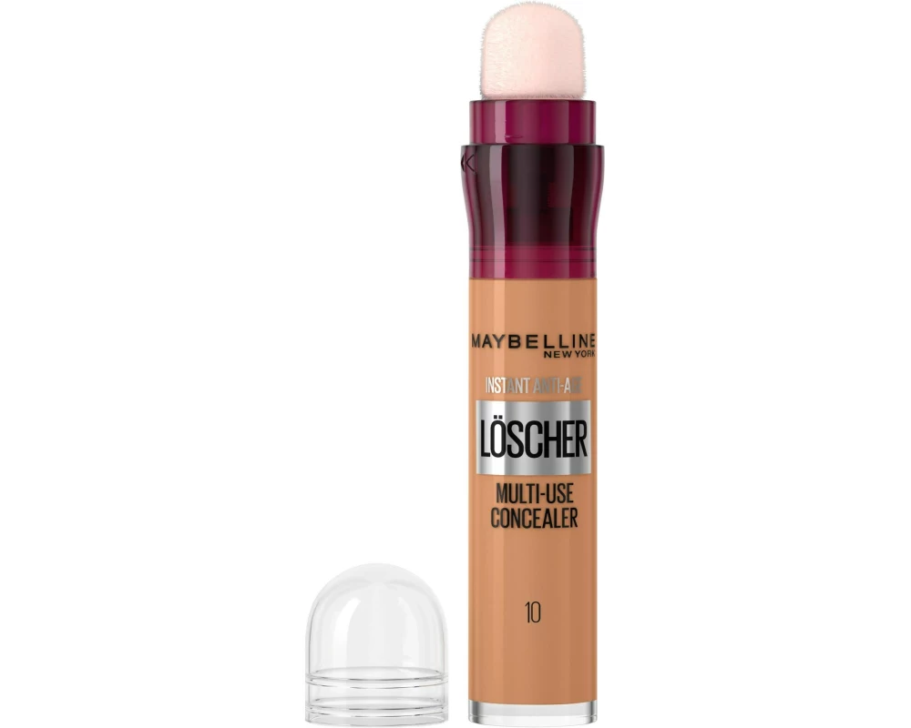Maybelline Instant Anti-Age Effekt Löscher Concealer 10 Caramel