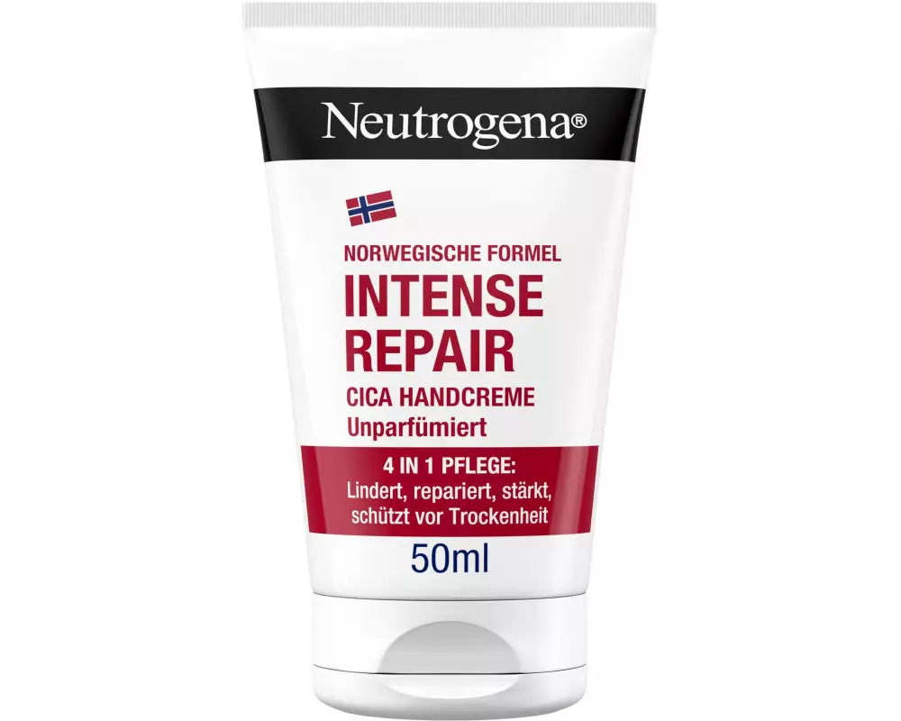 Neutrogena Handcrème Intense Repair CICA 50 ml