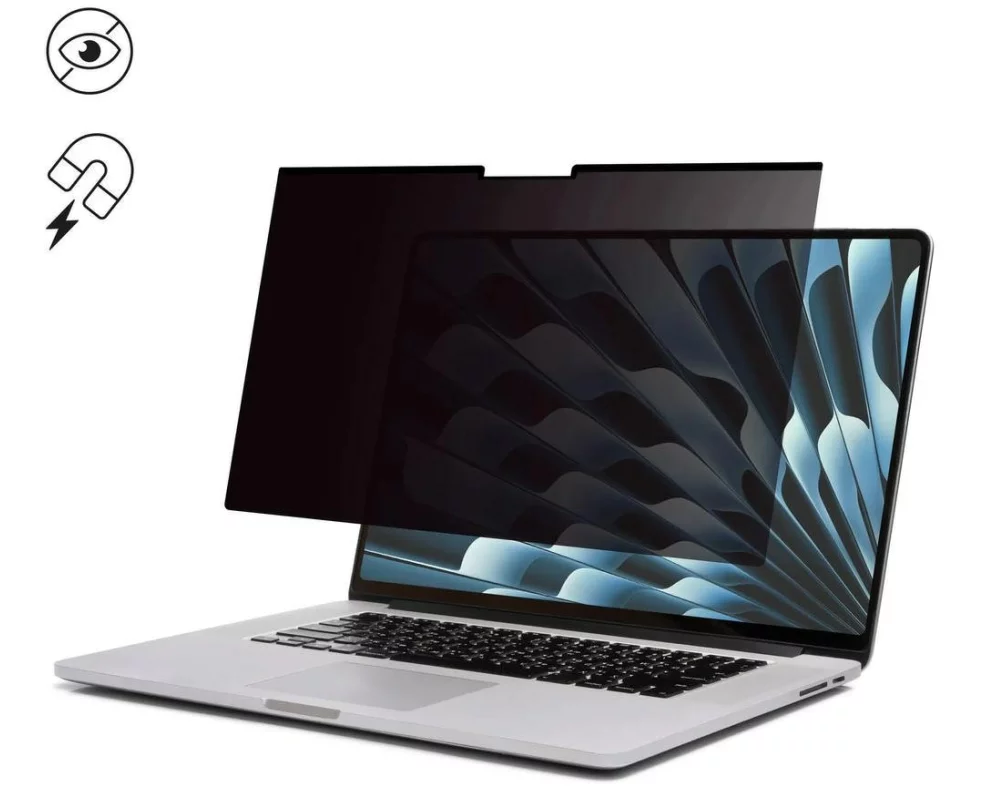 DICOTA Macbook Air M2/m³/M4/M5 13.6 " / 3:2
