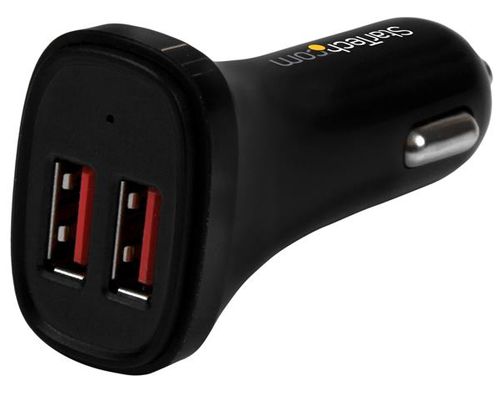 StarTech.com Auto Adapter