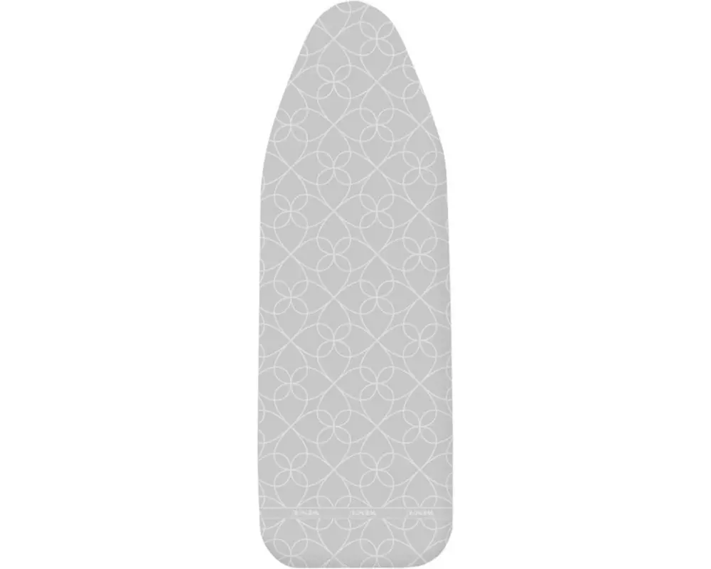 Wenko Bügeltischbezug Alu S Silber