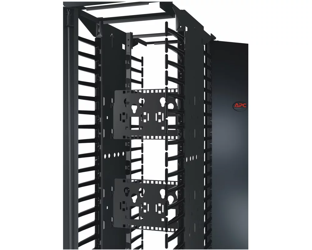 APC CDX Connector, Accessory Bracket 12, 2 per kit