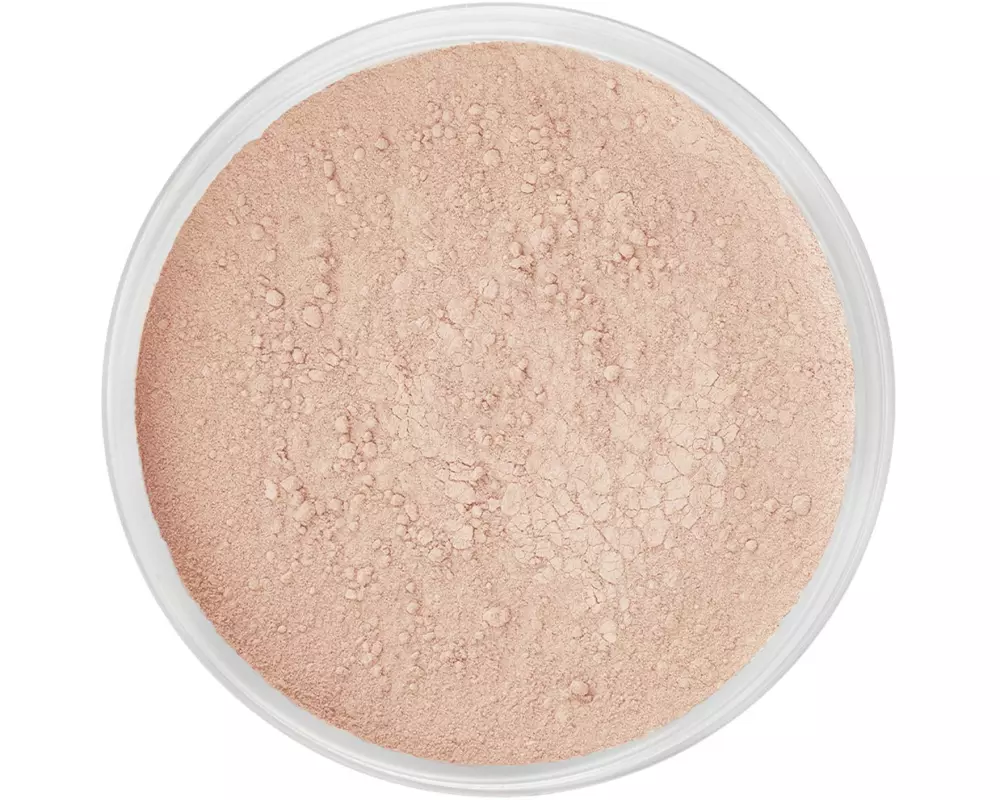 IDUN MINERALS Foundation Mineral Powder Gylla Cool