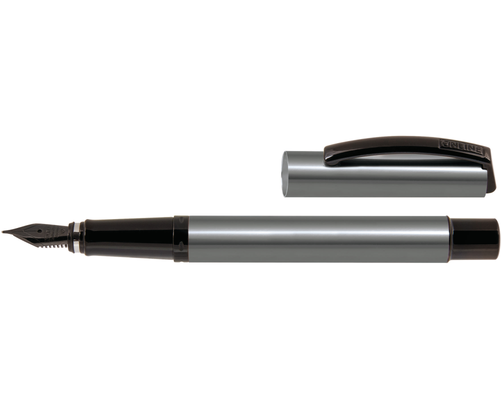 ONLINE Füllhalter Set Vision 0.5mm 36025 Magic Gun