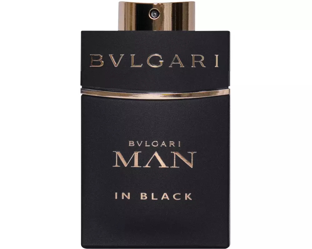Bulgari Eau de Parfum Man in Black 60 ml