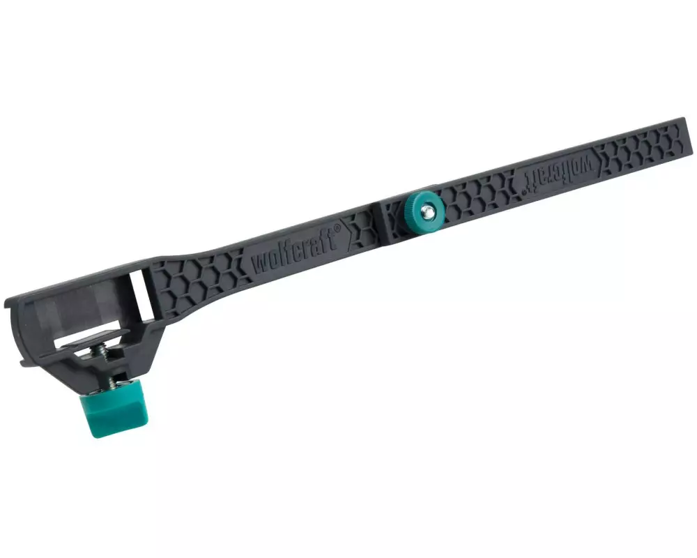 Wolfcraft Innenmass-Adapter für Doppelmeter