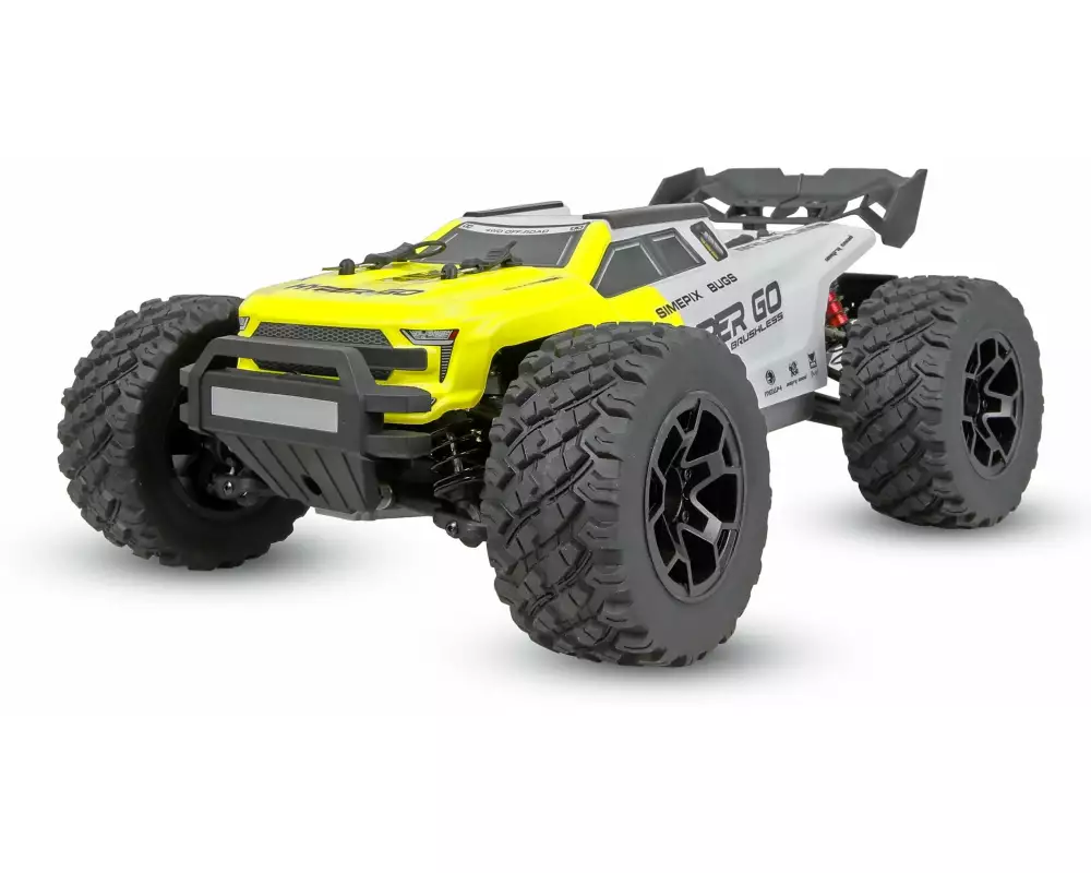 Amewi Truggy Hyper GO TX14 1:14 RTR