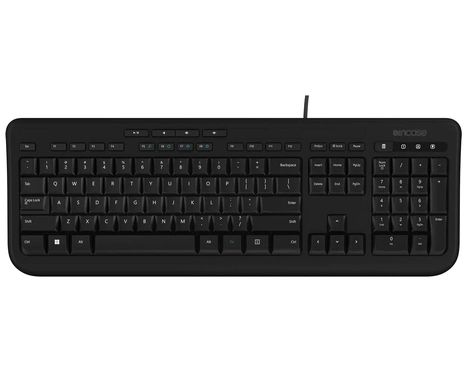 Incase Designed by Microsoft 600 Keyboard